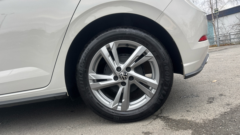 Volkswagen Polo 1.0 TSI R-Line 5dr DSG Petrol Hatchback